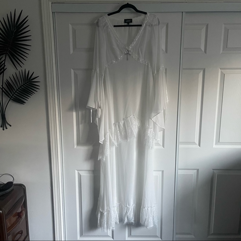 Dollskill dress